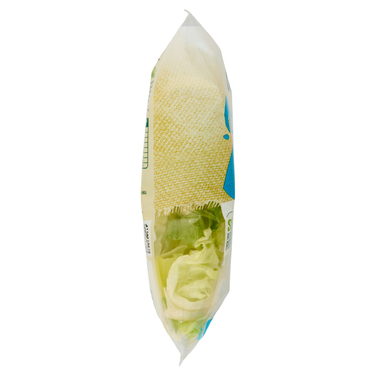 Insalata iceberg 200 gr - Immagine 11