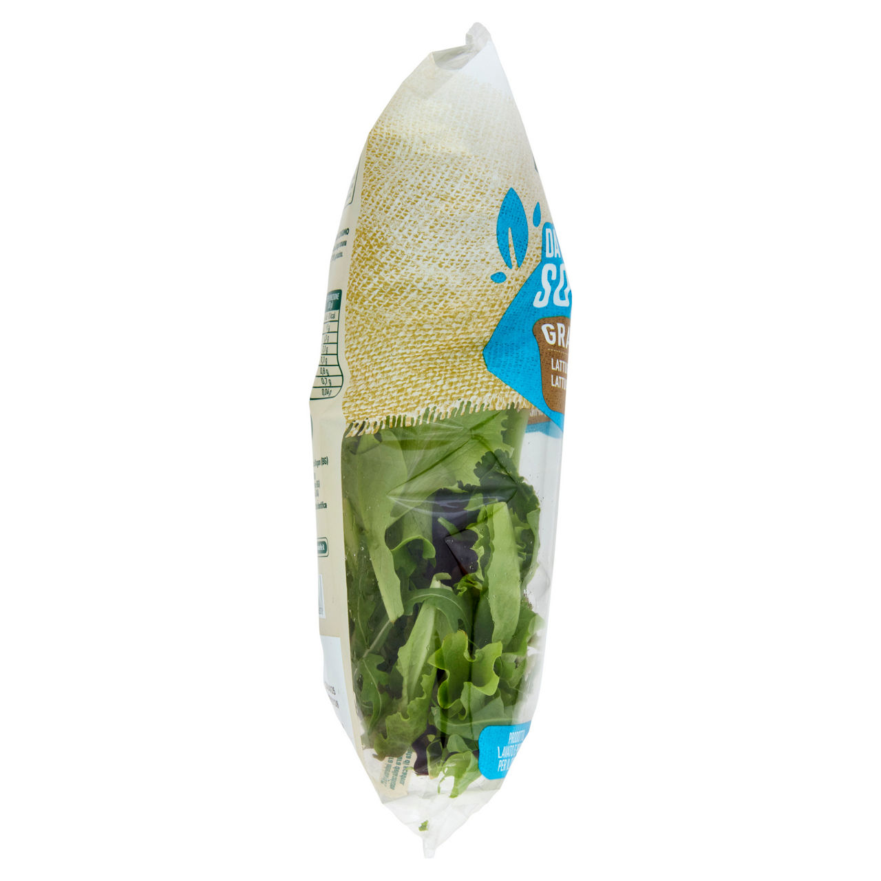 Insalata gran mix gustoso 100 gr - Immagine 11