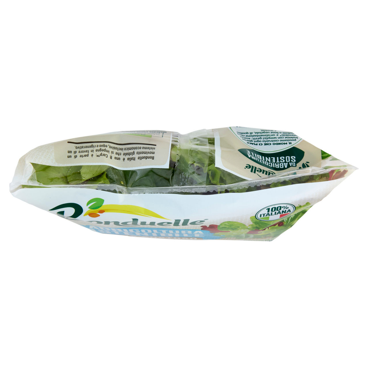 Insalata gran mix gustoso 100 gr - Immagine 41