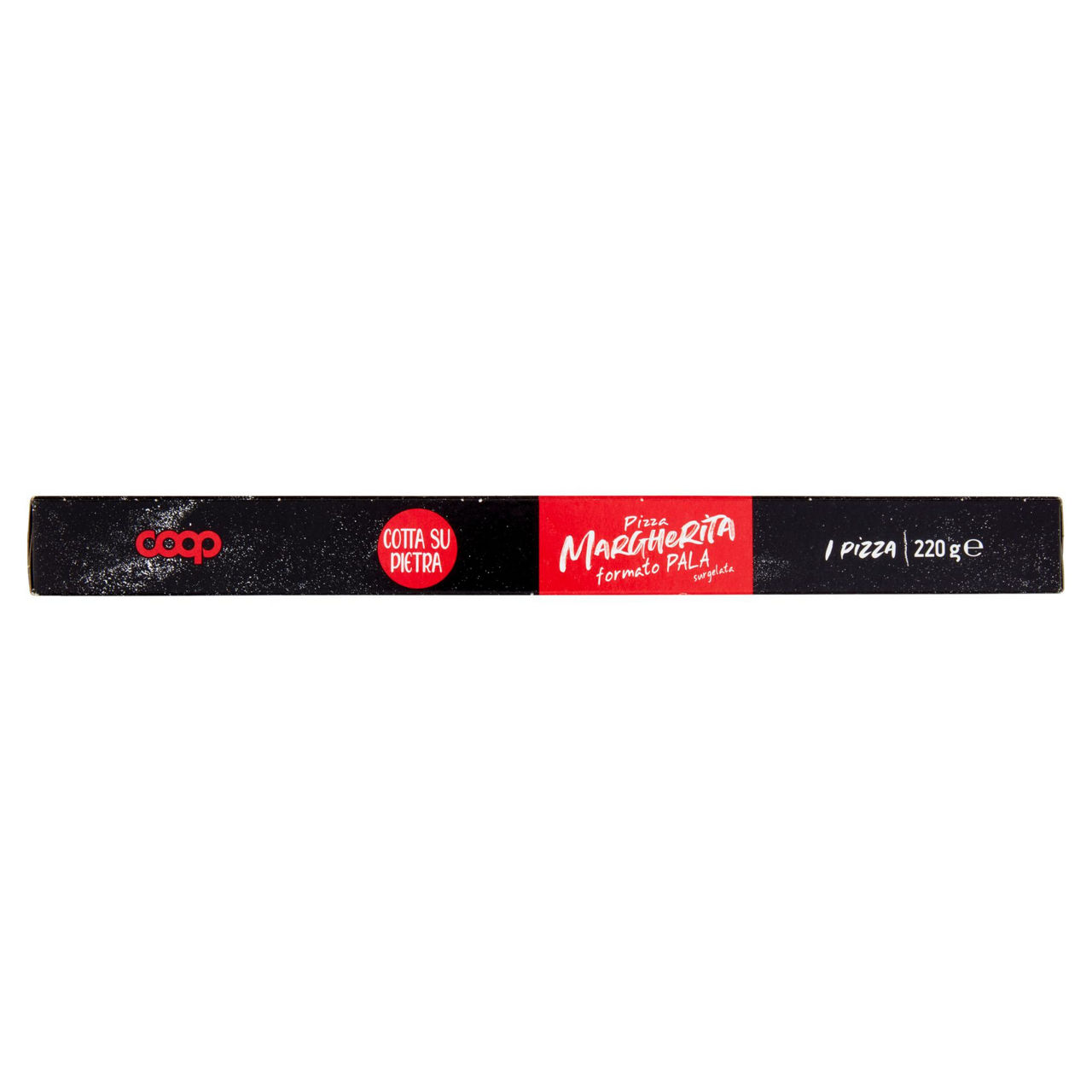 Pizza Margherita formato pala 220 gr - Immagine 61