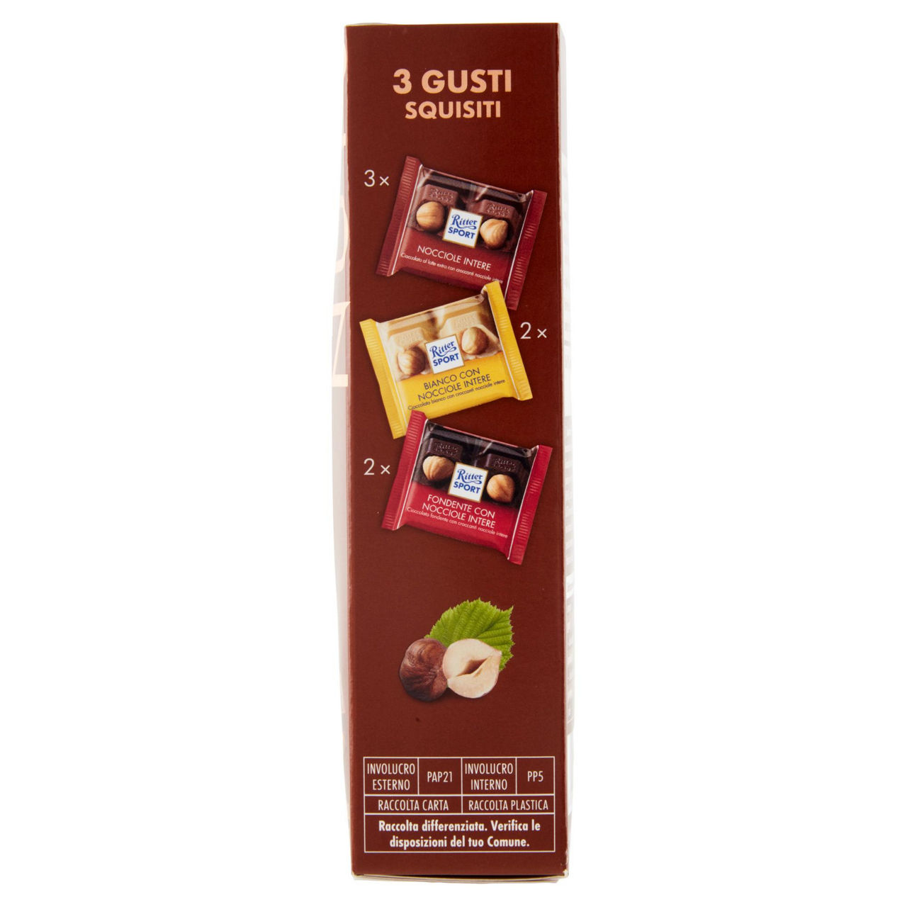 Cioccolatini mini Special Nuts 7 pz - Immagine 31