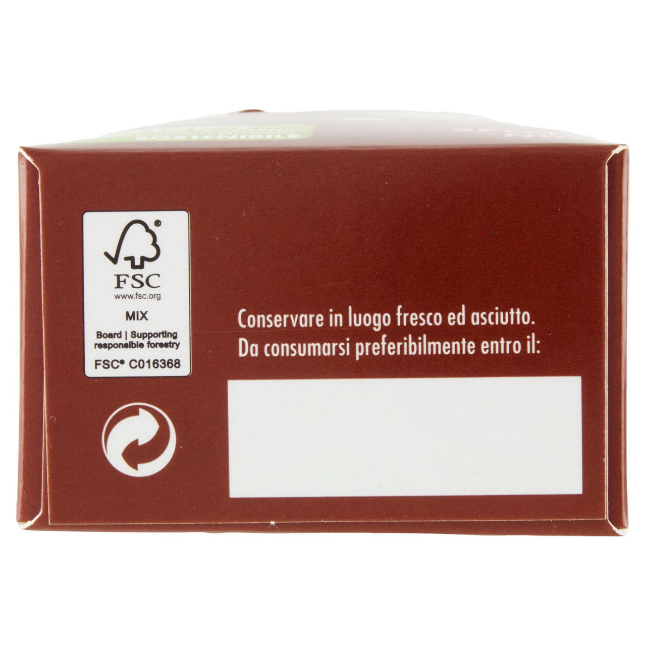Cioccolatini mini Special Nuts 7 pz - Immagine 51