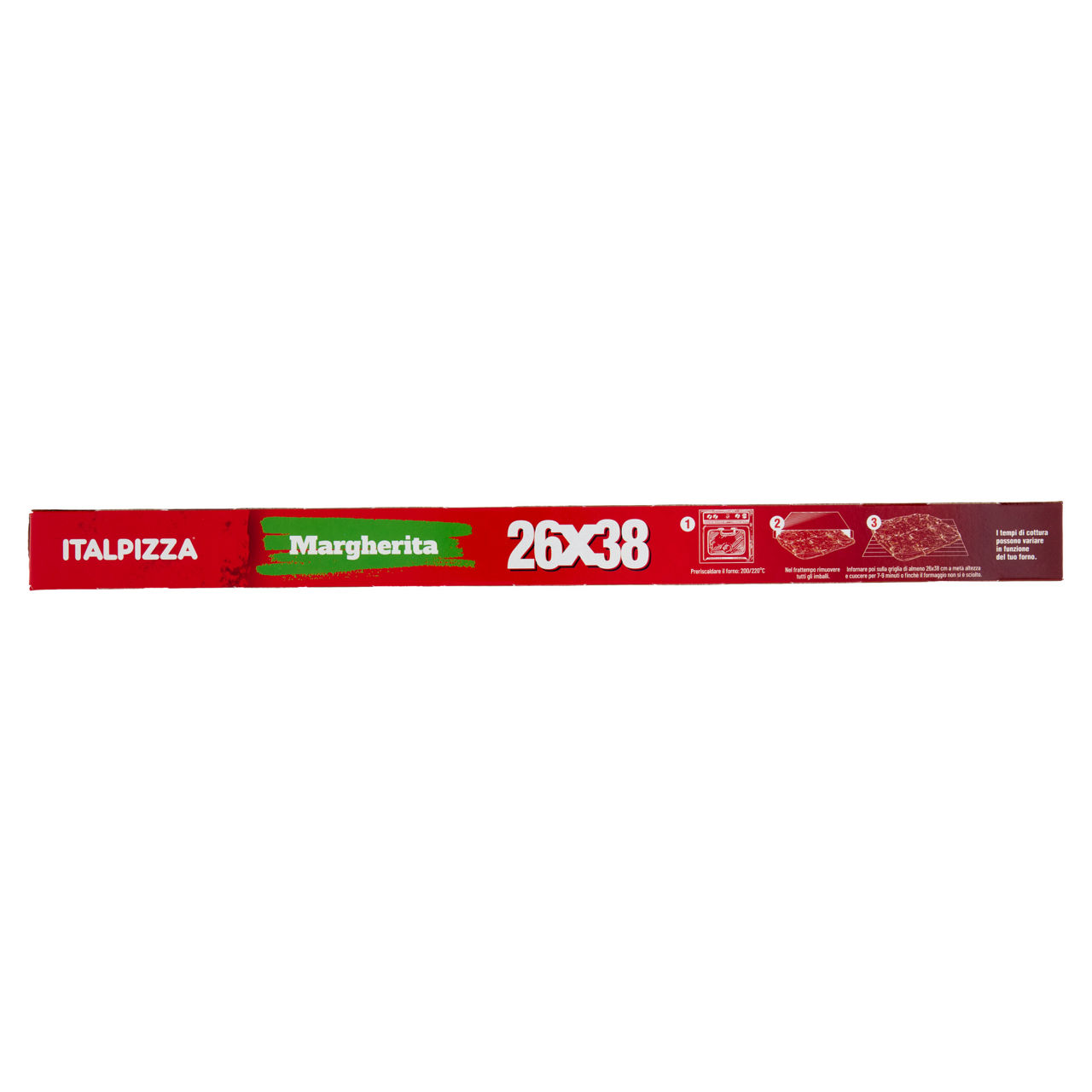 Pizza Margherita 485 gr - Immagine 51