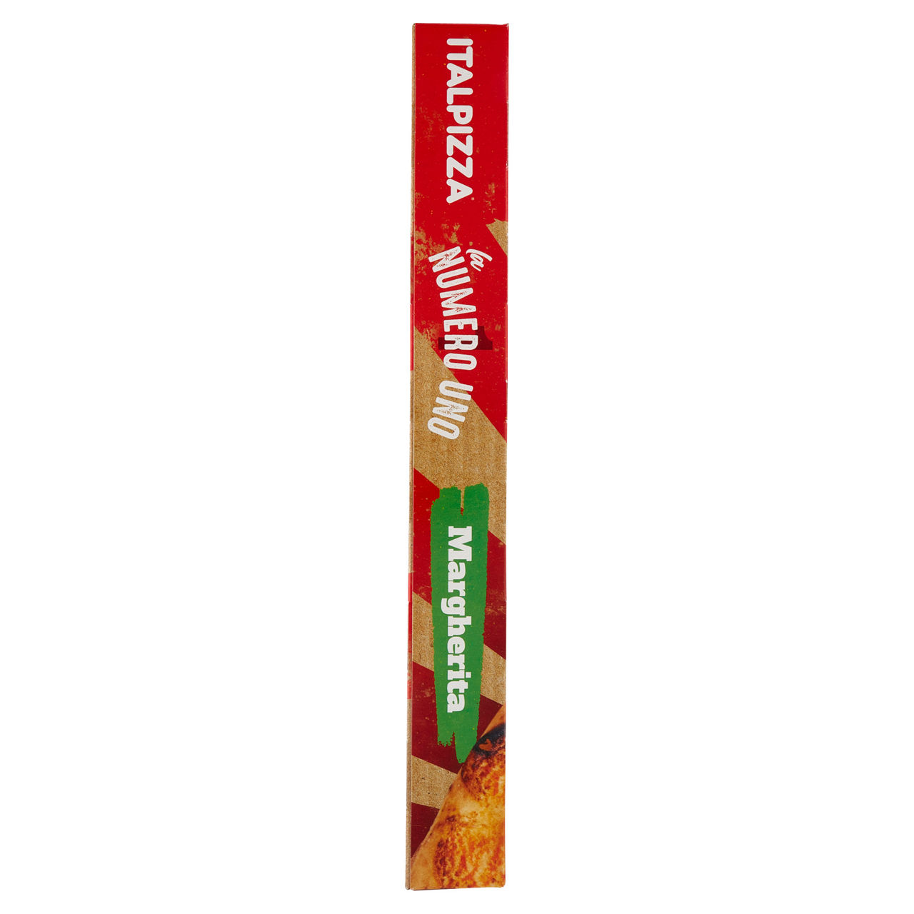 Pizza margherita 435 gr - Immagine 11