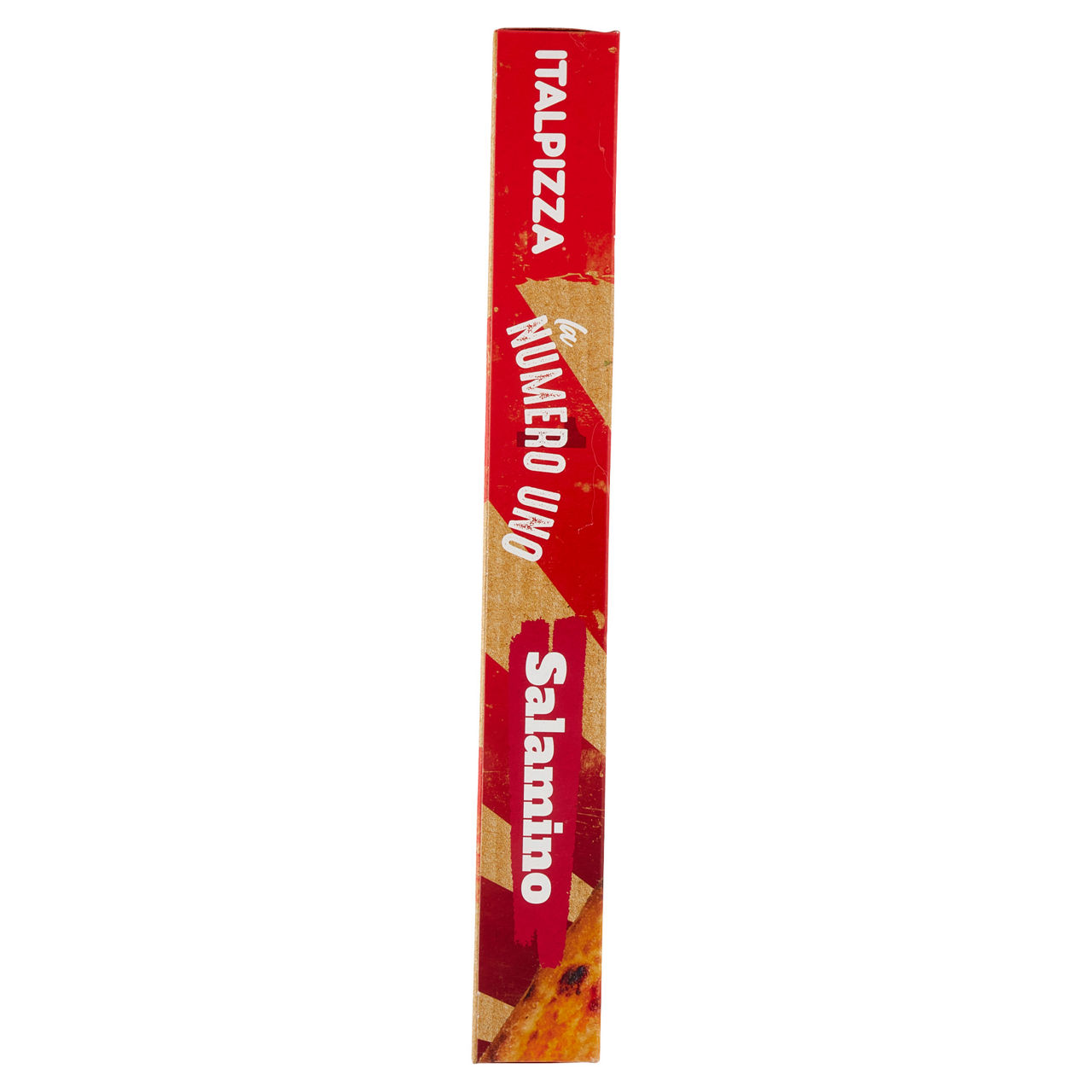 Pizza con salamino 410 gr - Immagine 11