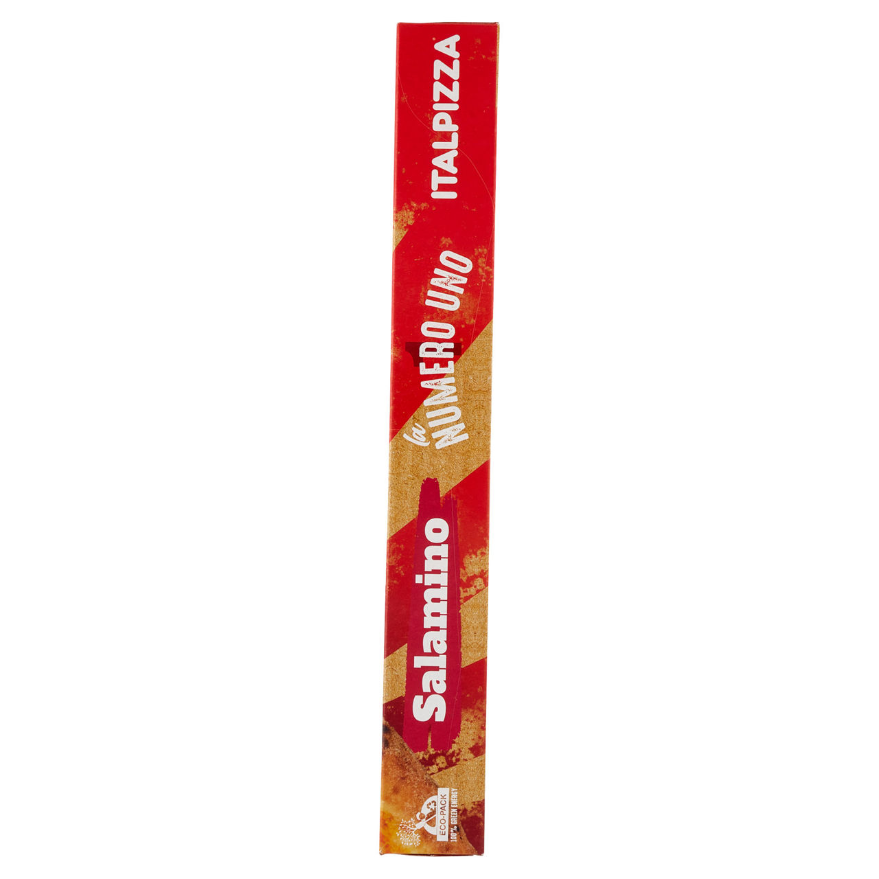 Pizza con salamino 410 gr - Immagine 31