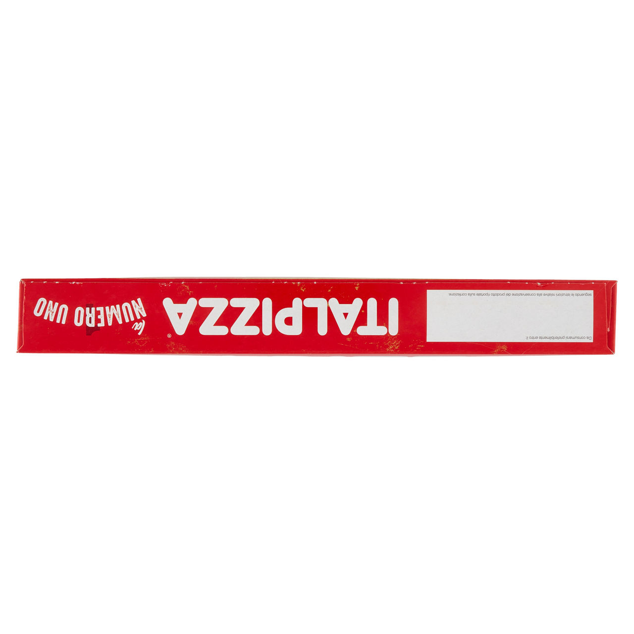Pizza con salamino 410 gr - Immagine 41
