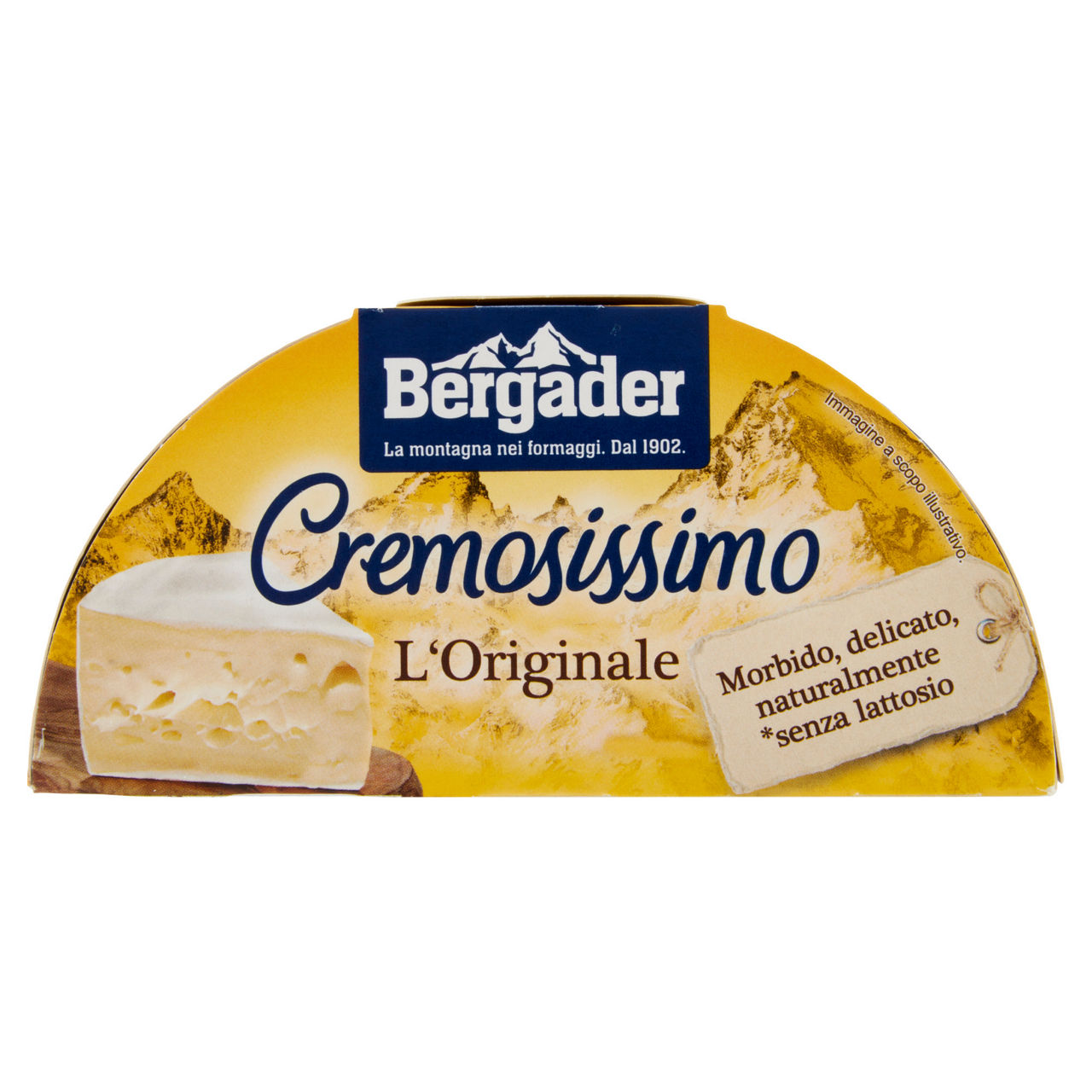 Formaggio morbido 175 gr - Immagine 21