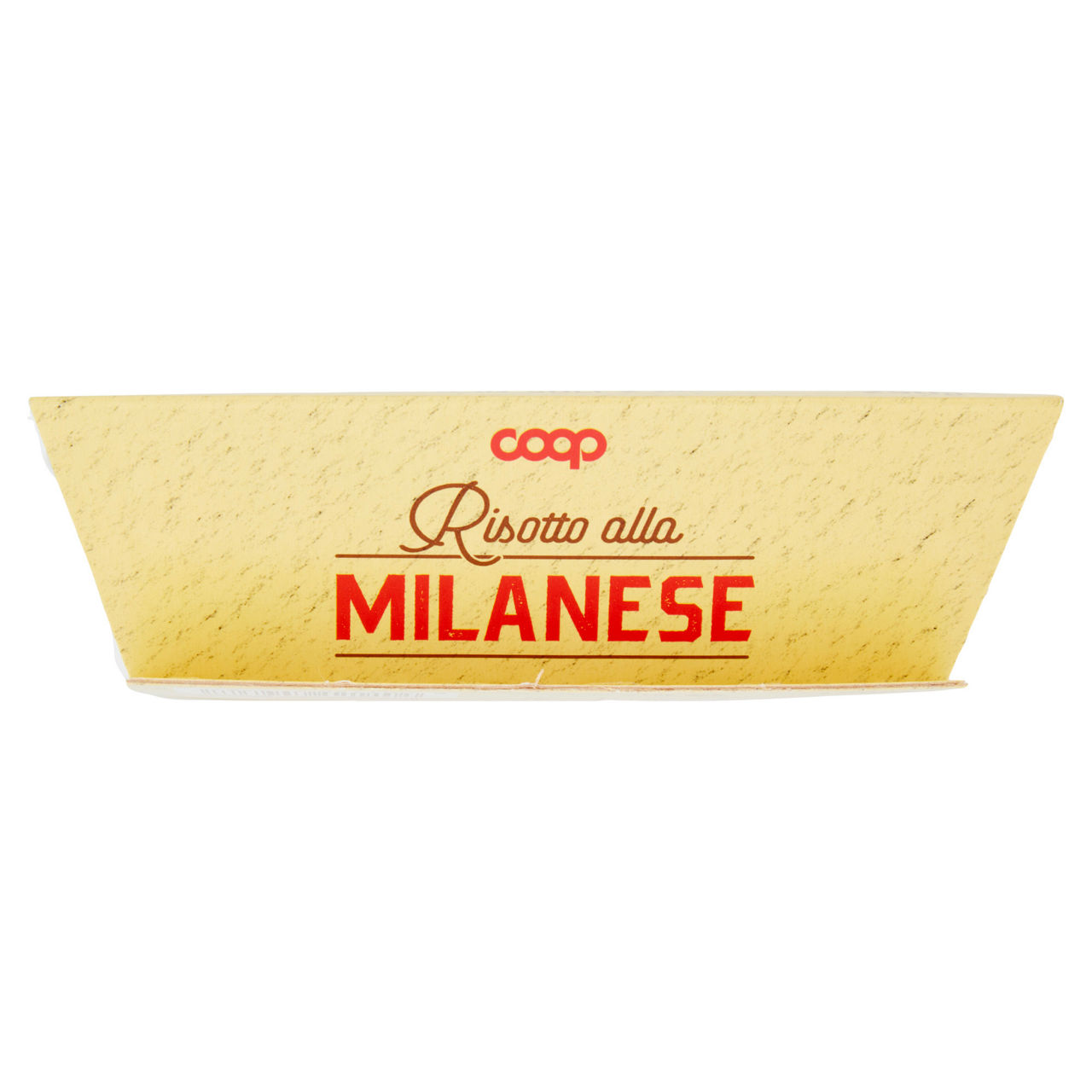 Risotto alla Milanese 250 gr - Immagine 61