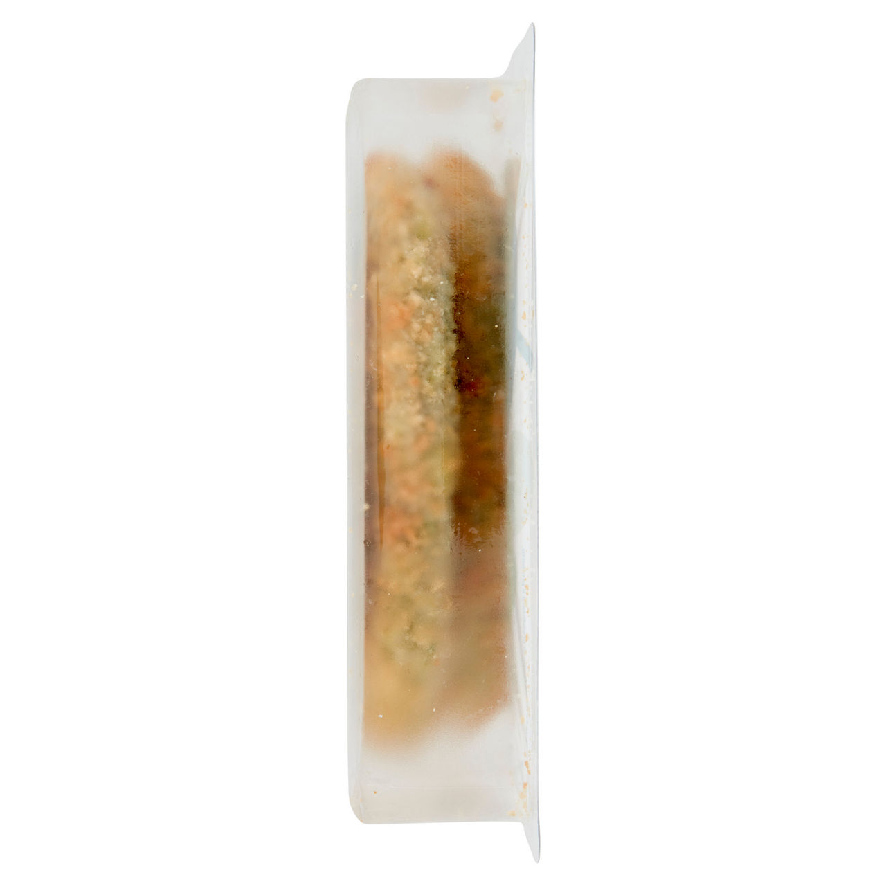 Cotolette vegetariane con spinaci riso e formaggi 200 gr - Immagine 21