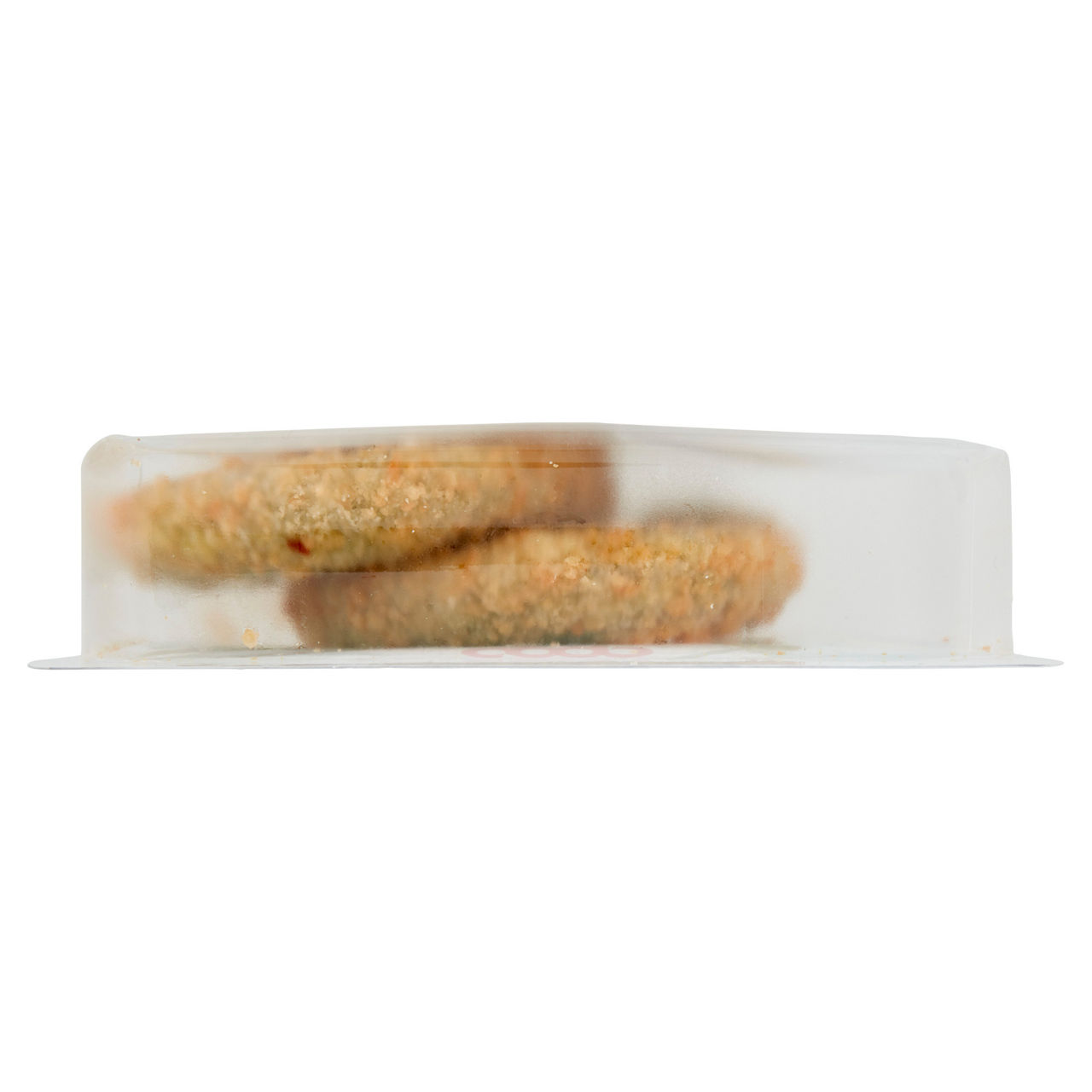 Cotolette vegetariane con spinaci riso e formaggi 200 gr - Immagine 51