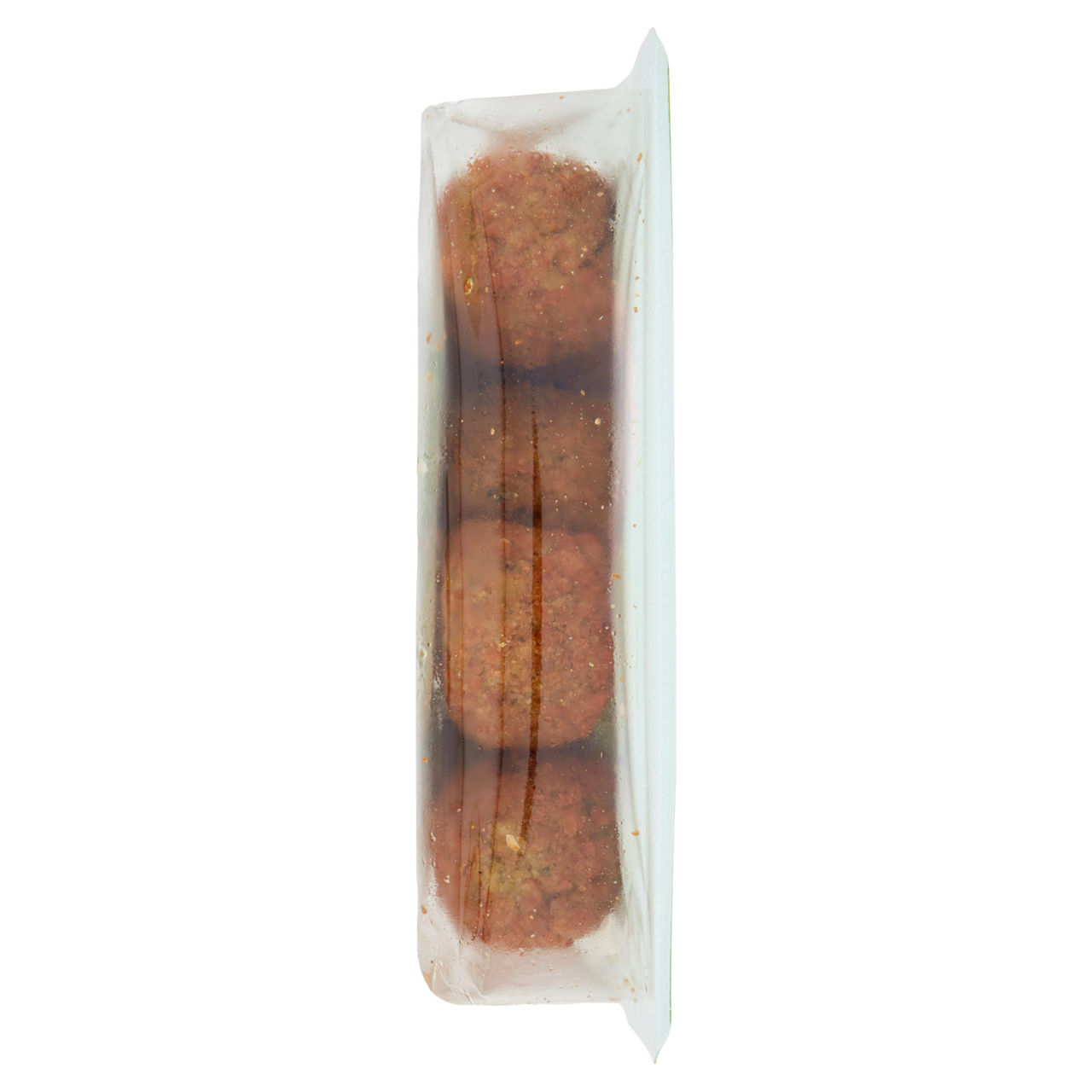 Polpette vegetali 200 gr - Immagine 21