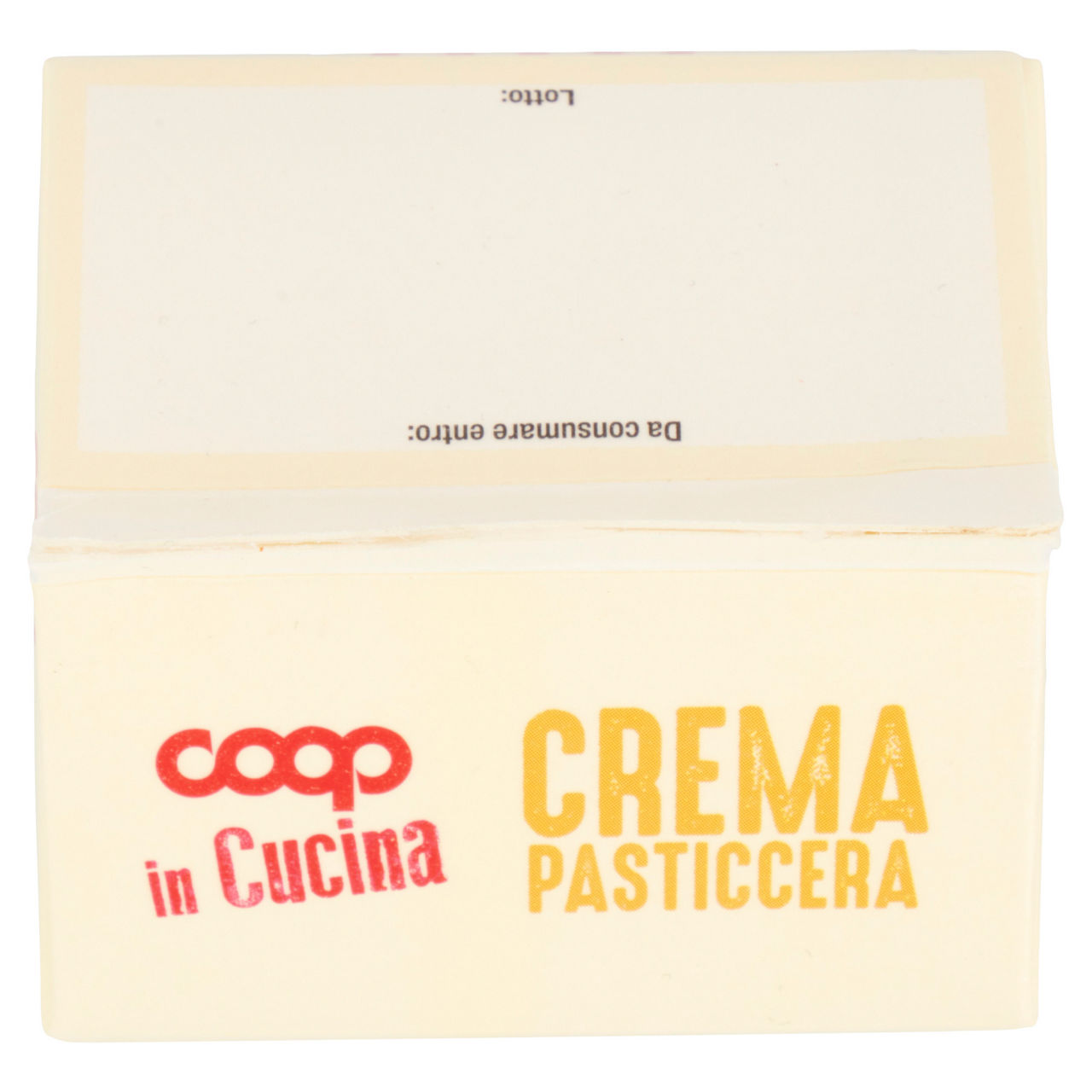 Crema pasticcera 500 gr - Immagine 51