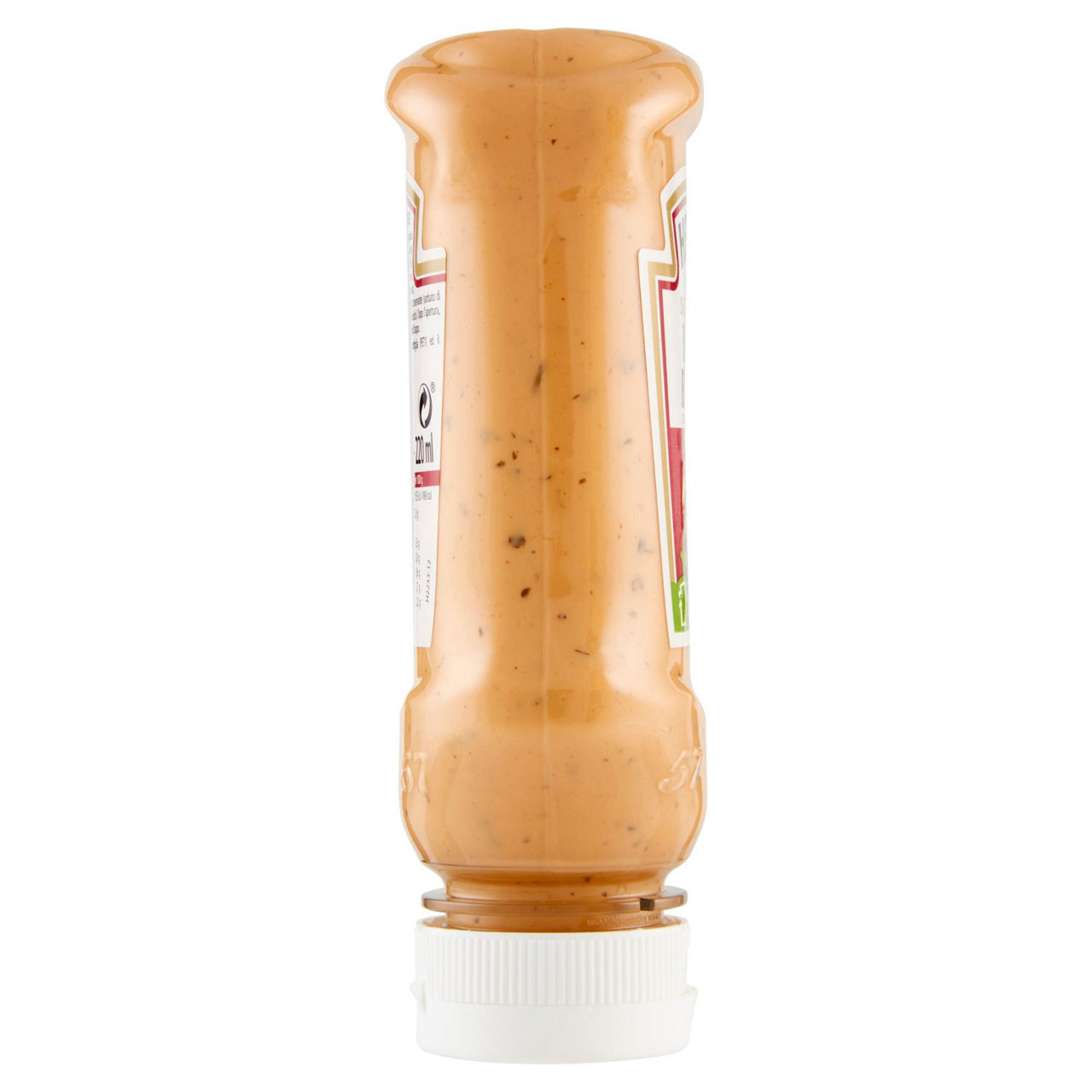 Salsa al gusto bacon burger 225 gr - Immagine 11