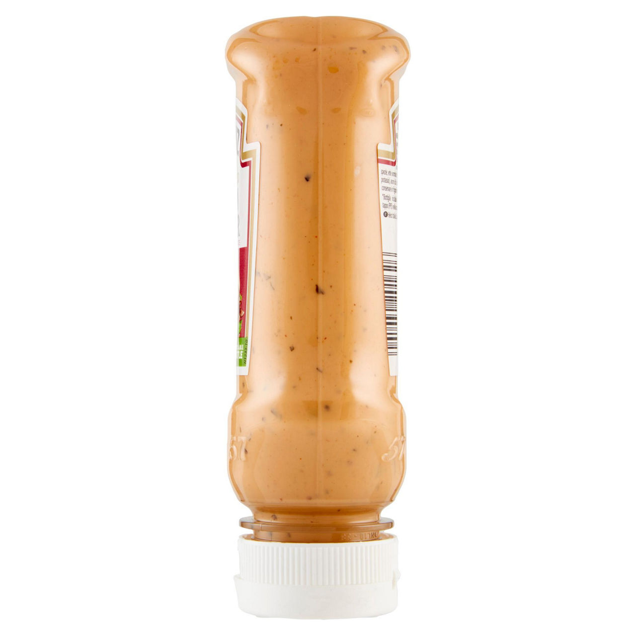 Salsa al gusto bacon burger 225 gr - Immagine 31