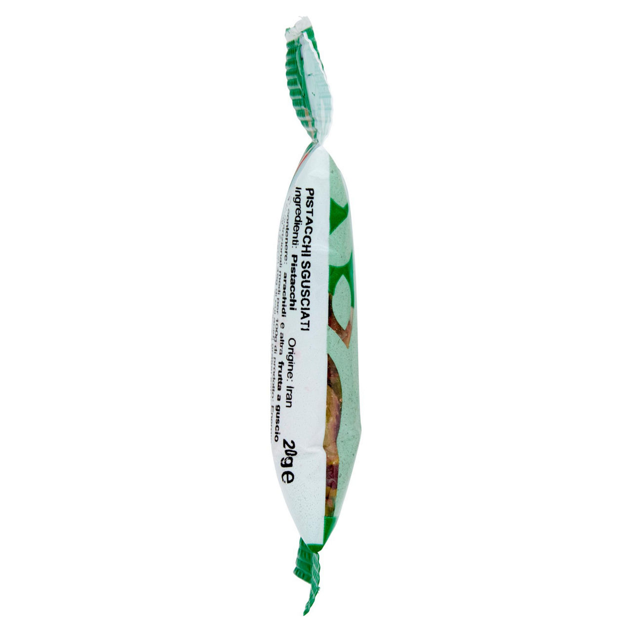 Pistacchi sgusciati 20 gr - Immagine 11