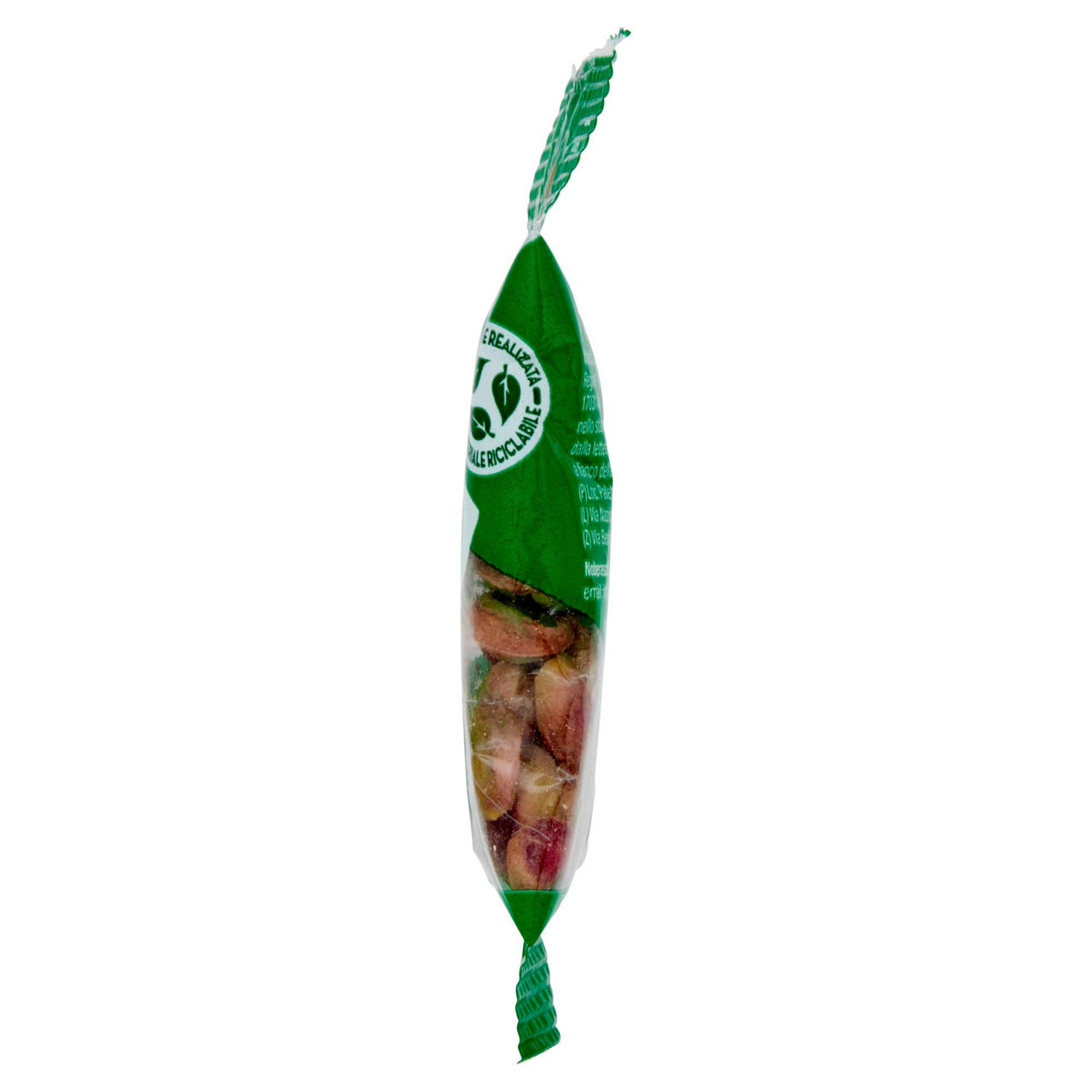 Pistacchi sgusciati 20 gr - Immagine 31