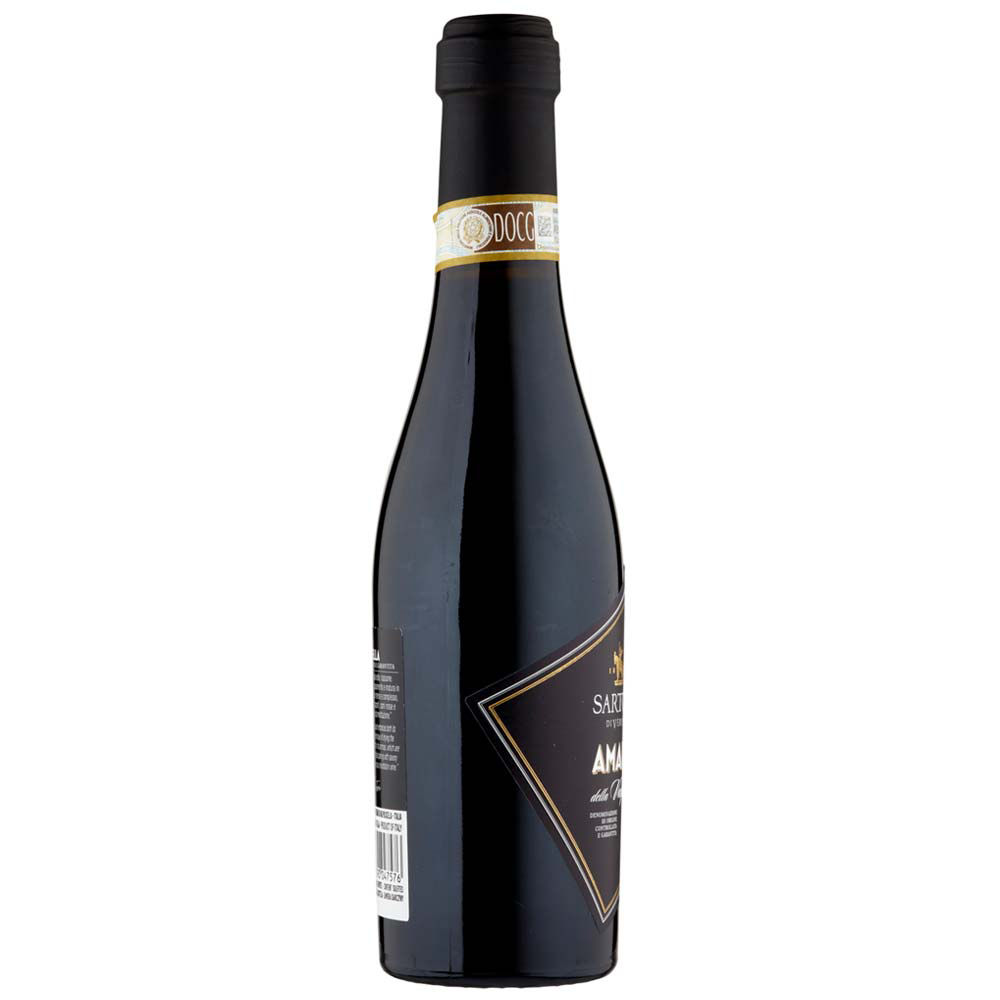 Vino rosso Amarone Valpolicella DOCG 375 ml - Immagine 11