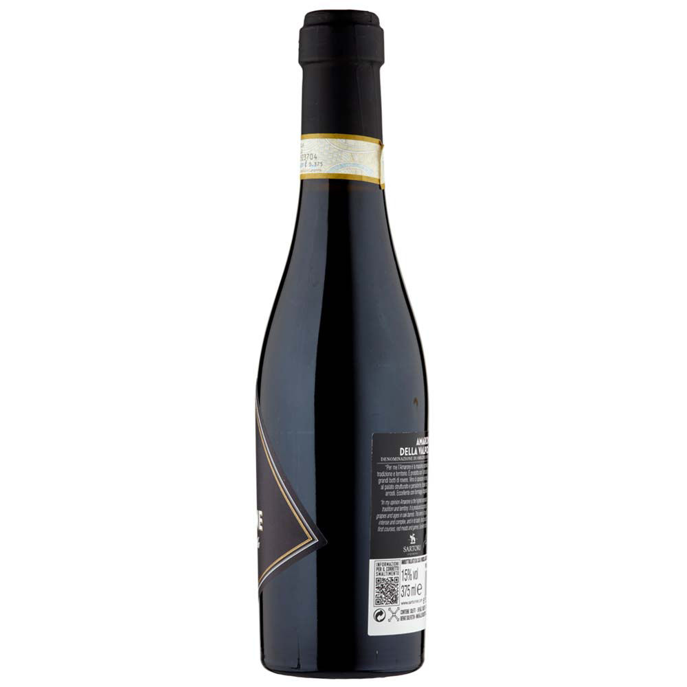 Vino rosso Amarone Valpolicella DOCG 375 ml - Immagine 31