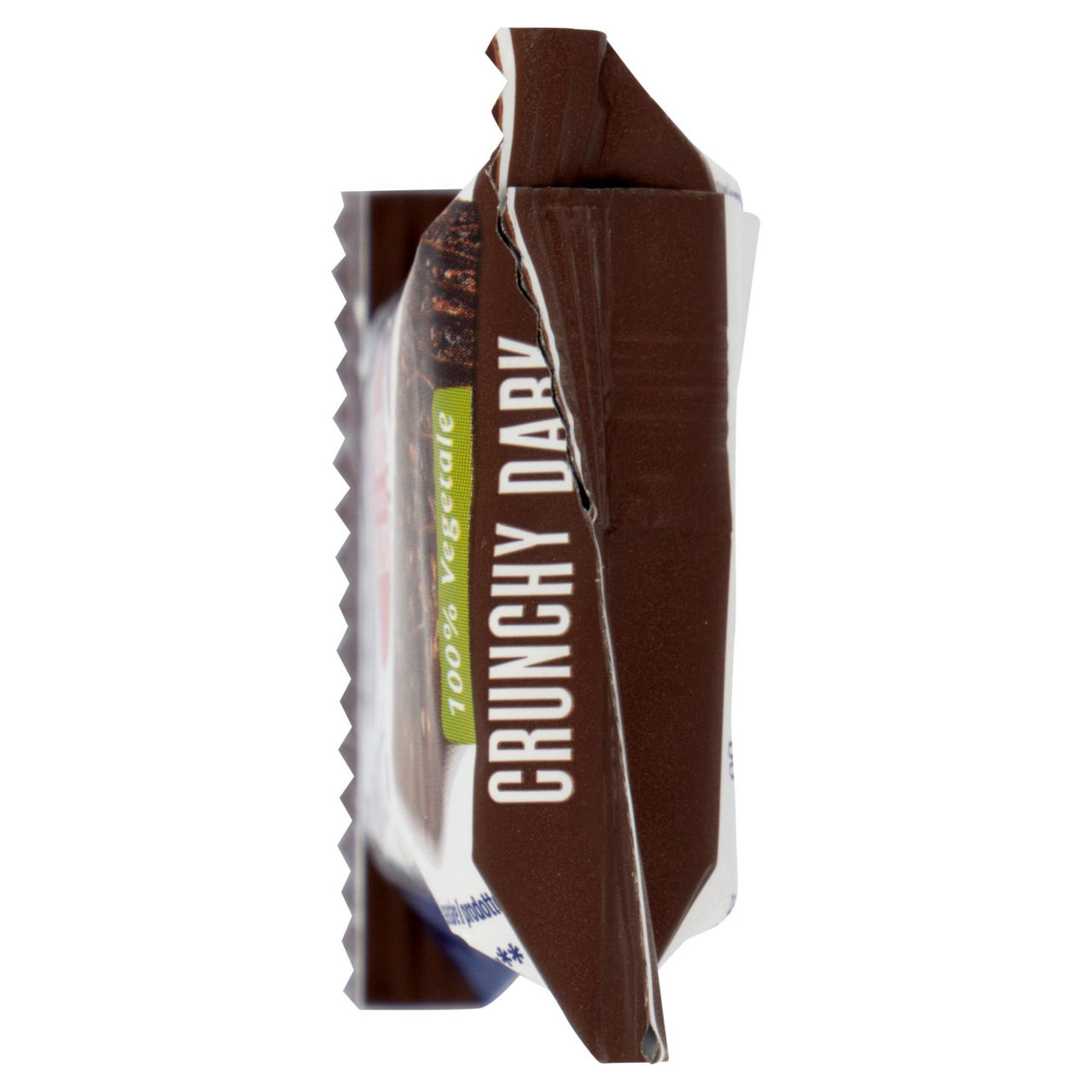 Barretta con vitamine e minerali cioccolato fondente 55 gr - Immagine 31