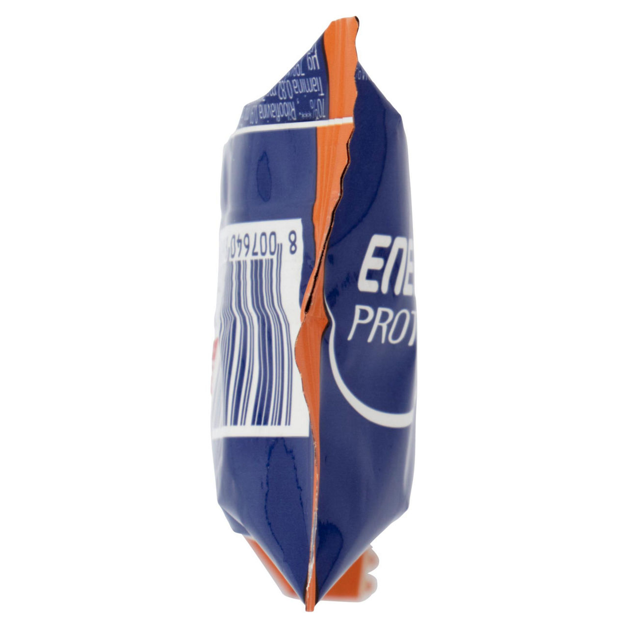 Barretta con vitamine e minerali caramello 55 gr - Immagine 11