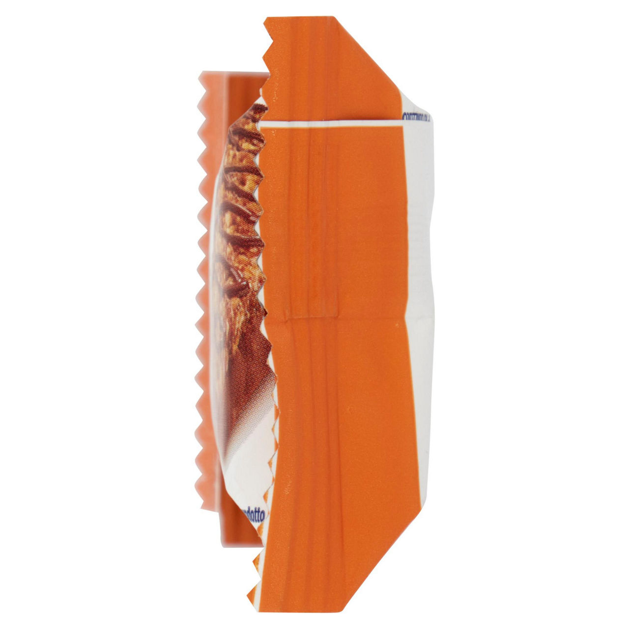 Barretta con vitamine e minerali caramello 55 gr - Immagine 31