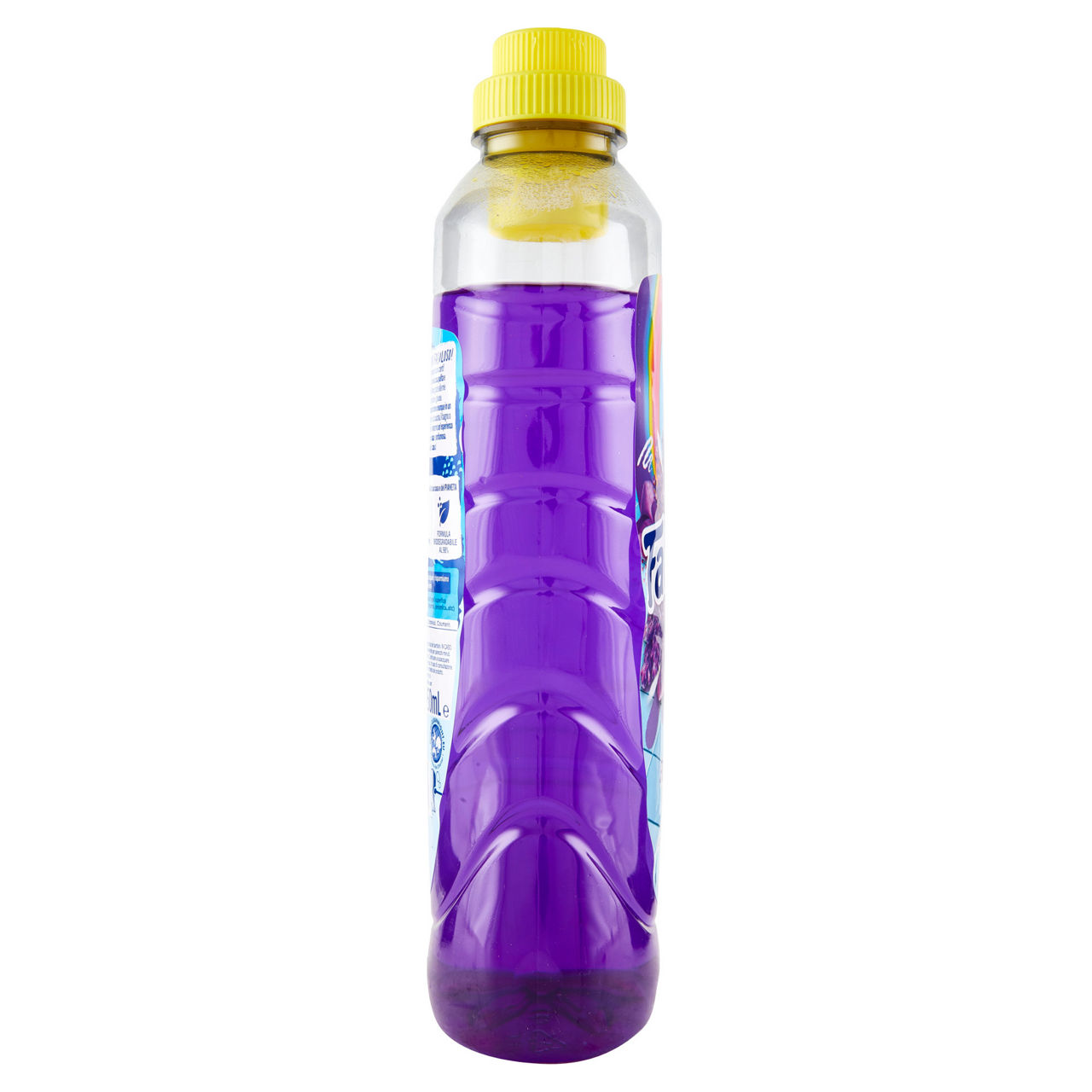 Detersivo pavimenti fabuloso lavanda ml 950 - Immagine 11