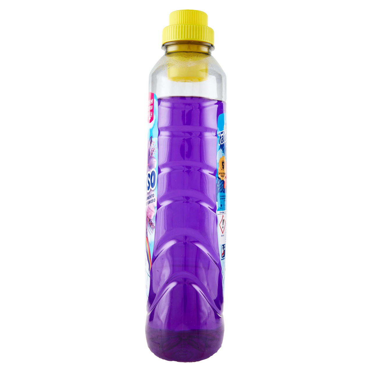 Detersivo pavimenti fabuloso lavanda ml 950 - Immagine 31
