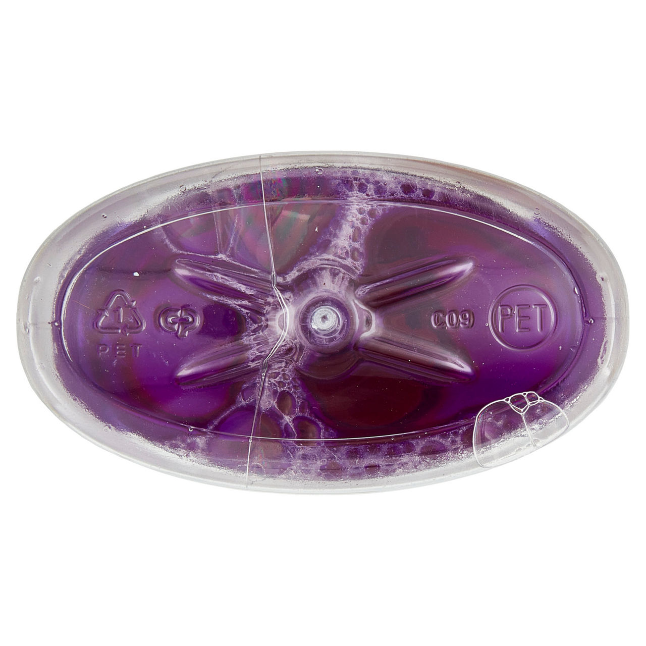 Detersivo pavimenti fabuloso lavanda ml 950 - Immagine 51