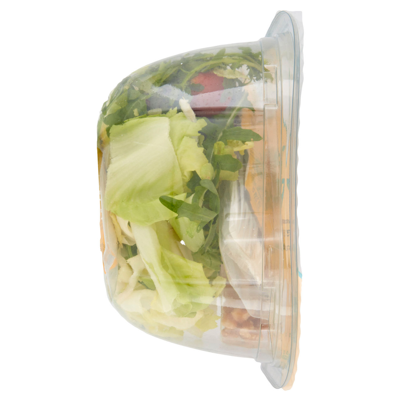 Insalata ricca con noci e formaggio 145 gr - Immagine 11