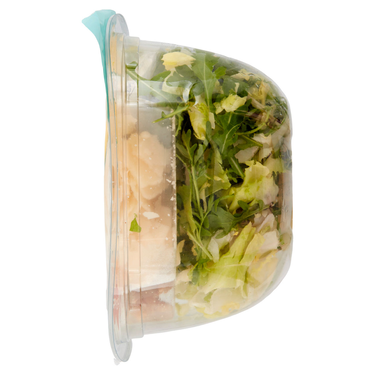 Insalata ricca con noci e formaggio 145 gr - Immagine 31