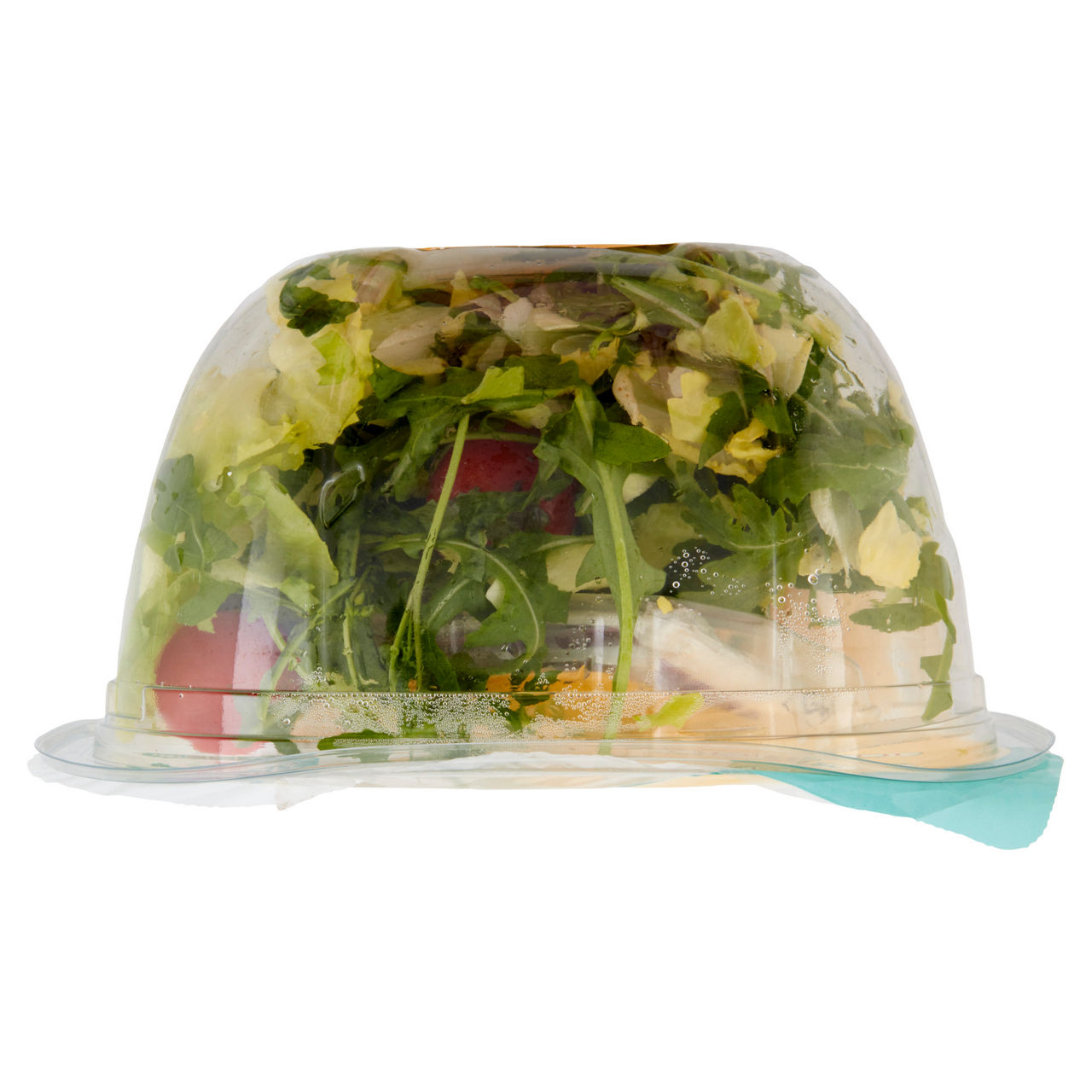 Insalata ricca con noci e formaggio 145 gr - Immagine 41