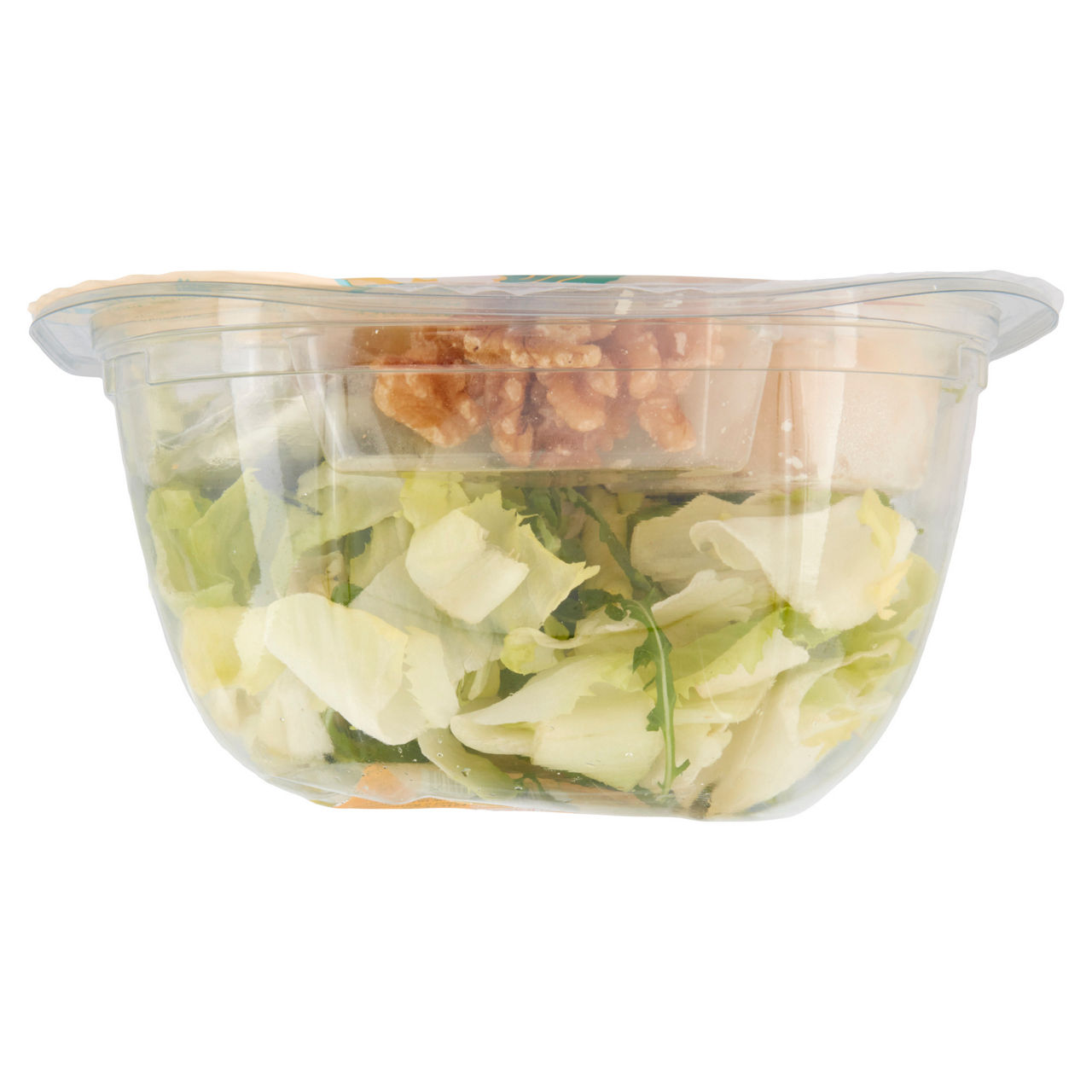 Insalata ricca con noci e formaggio 145 gr - Immagine 51