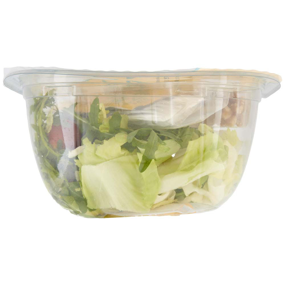 Insalata ricca con noci e formaggio 140 gr - Immagine 11