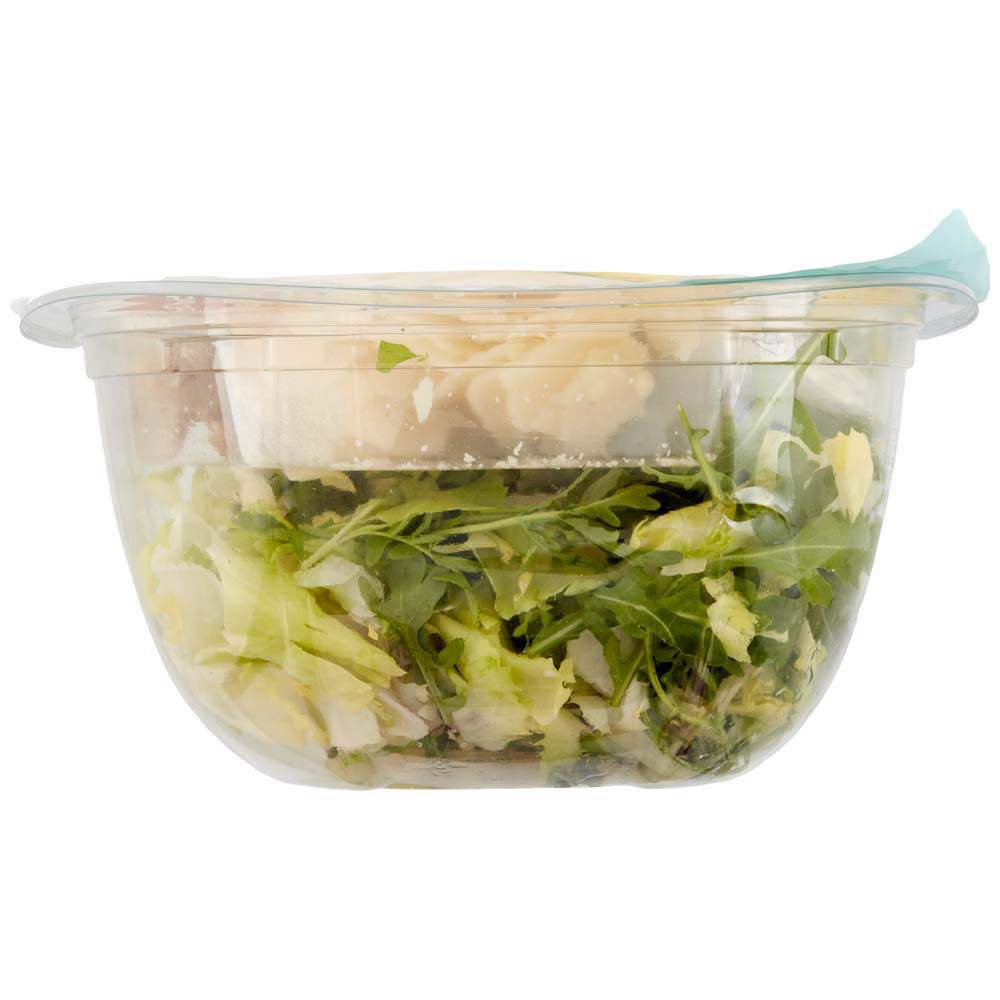 Insalata ricca con noci e formaggio 140 gr - Immagine 31