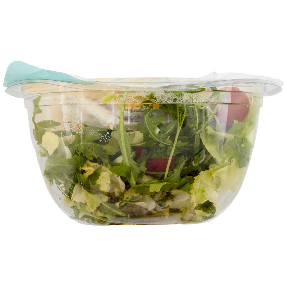 Insalata ricca con noci e formaggio 140 gr - Immagine 41