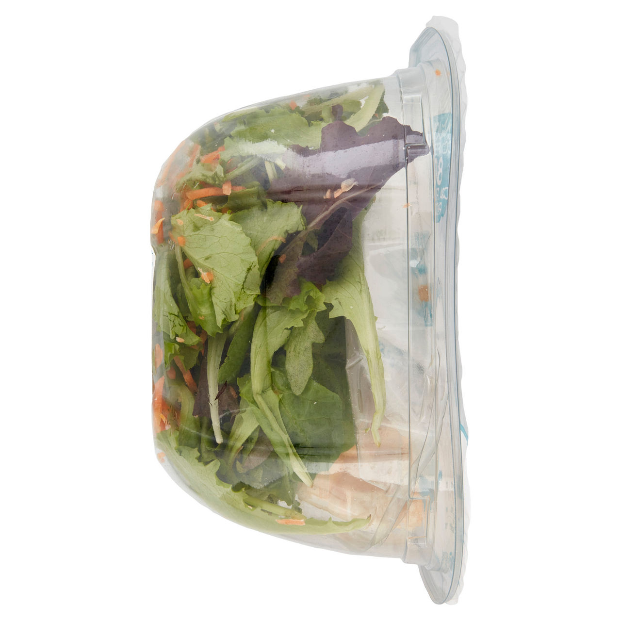 Insalata pausa pranzo bianca 135 gr - Immagine 11