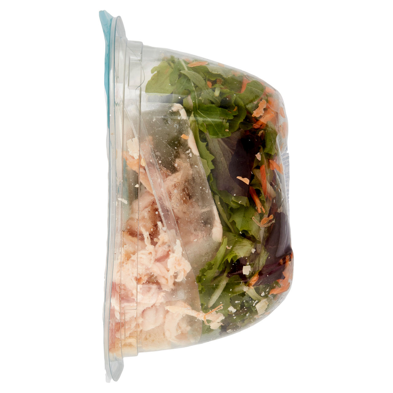 Insalata pausa pranzo bianca 135 gr - Immagine 31