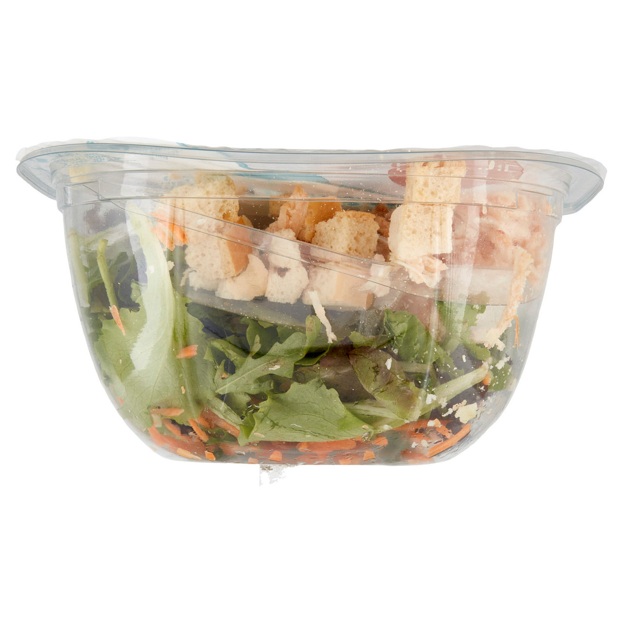 Insalata pausa pranzo bianca 135 gr - Immagine 51