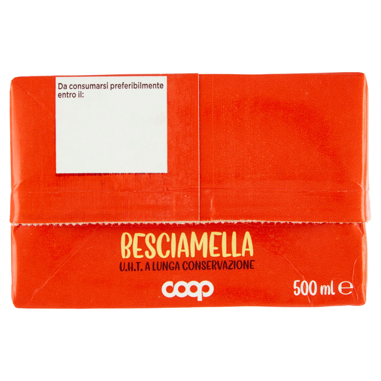 Besciamella UHT 500 ml - Immagine 51