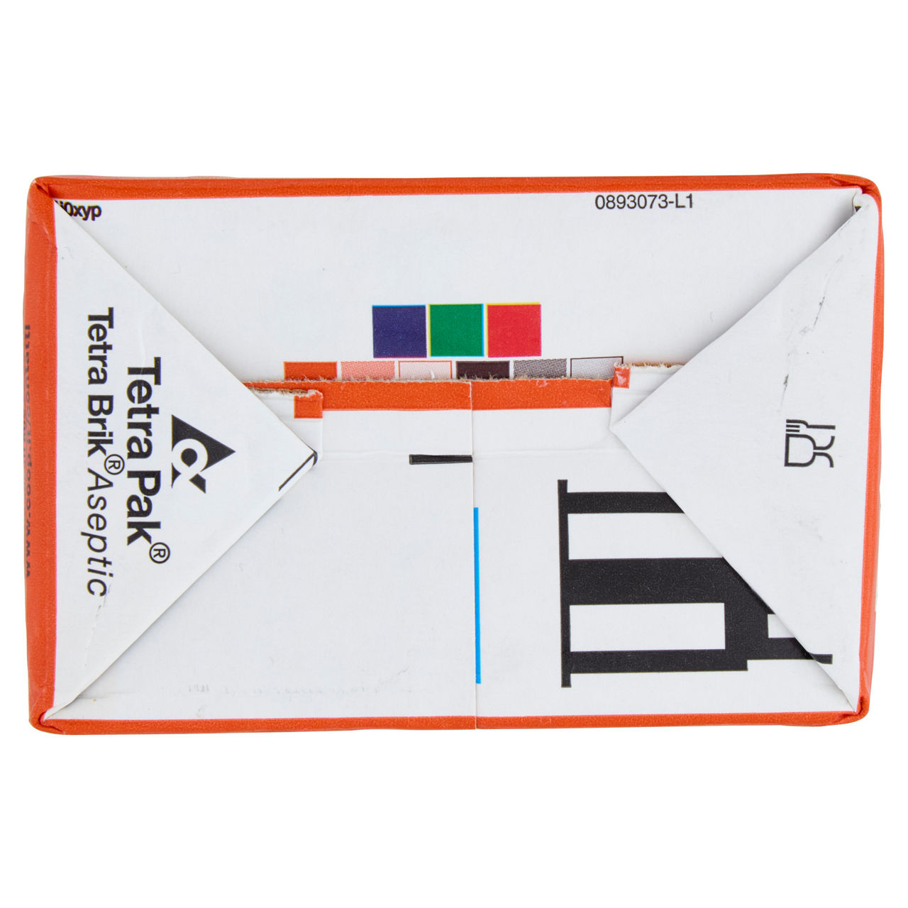 Besciamella UHT 500 ml - Immagine 91