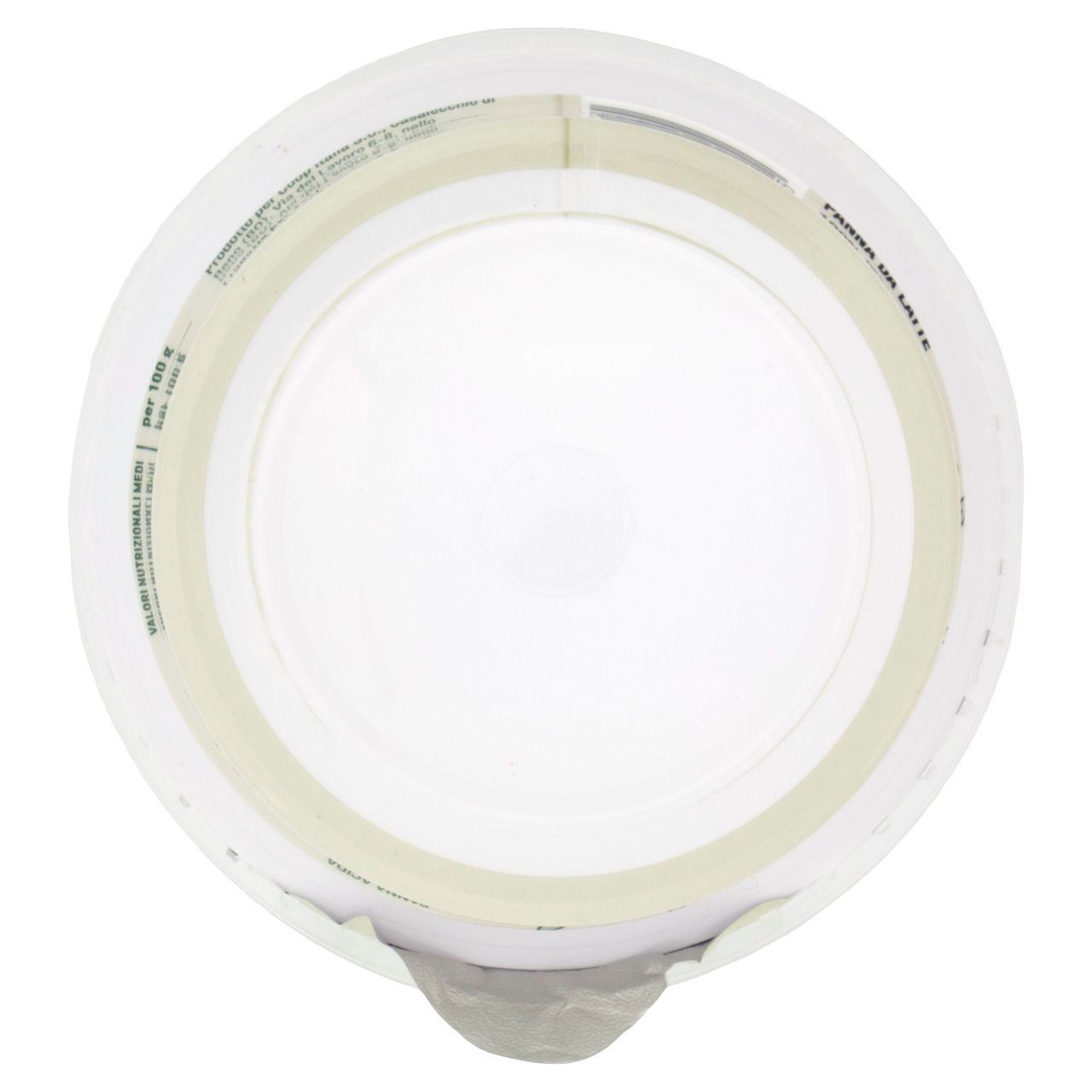 Panna acida 180 gr - Immagine 21