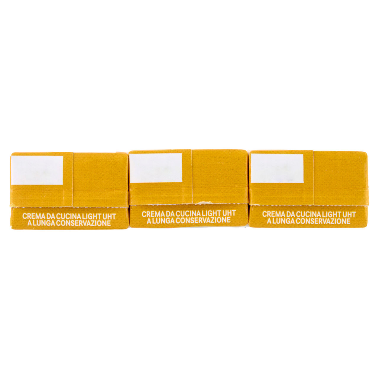 Crema leggera da cucina 3 pz da 125 ml - Immagine 51