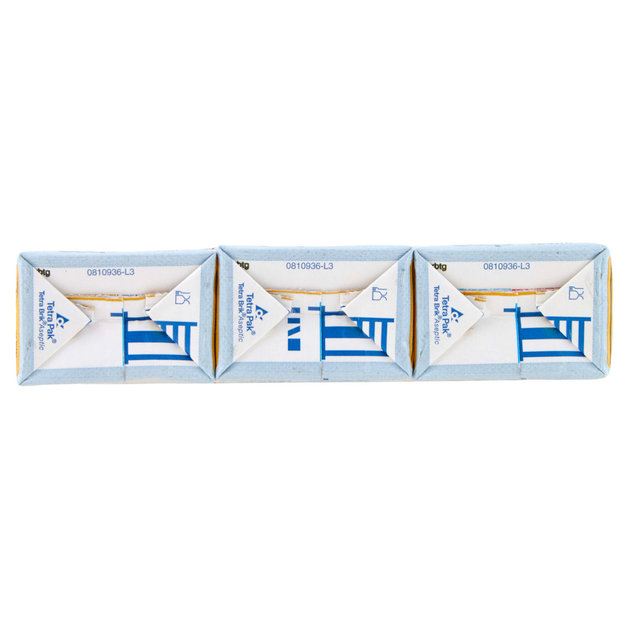 Crema leggera da cucina 3 pz da 125 ml - Immagine 61