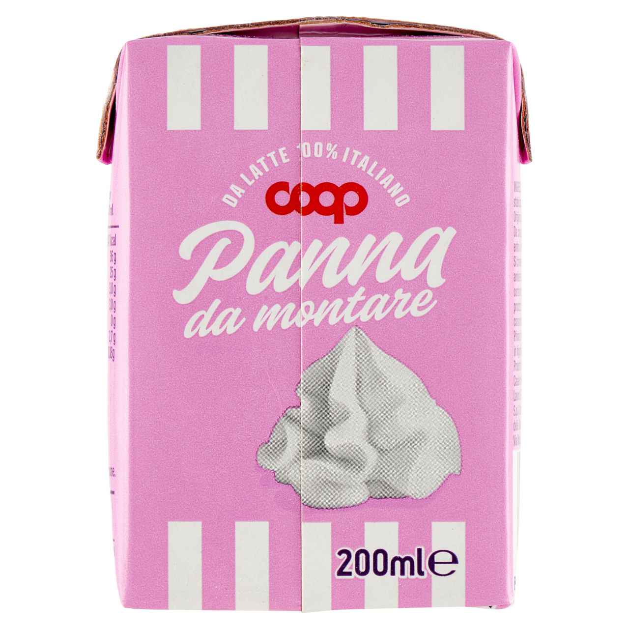 Panna da montare 200 ml - Immagine 31