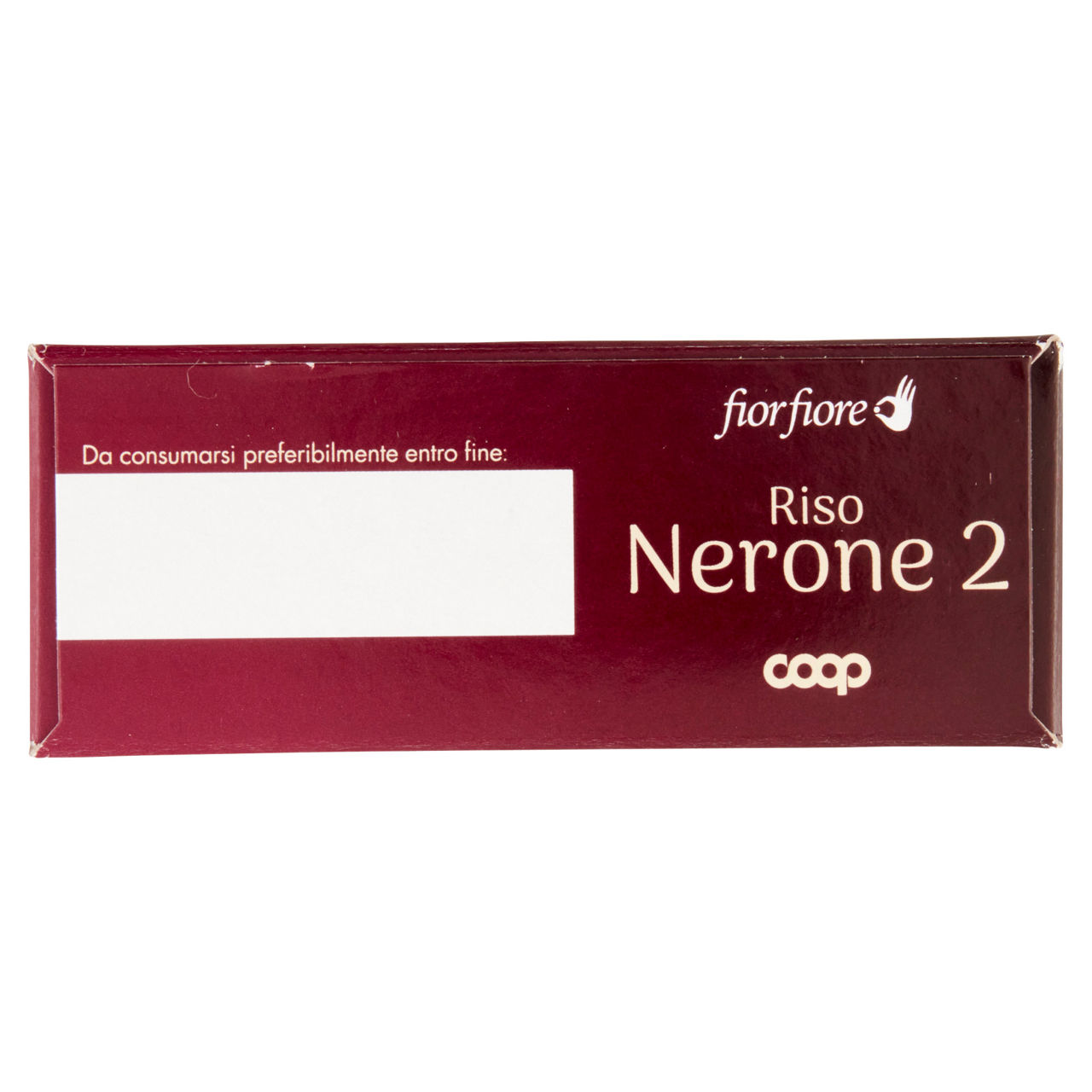 Riso Nerone 2 500 gr - Immagine 51