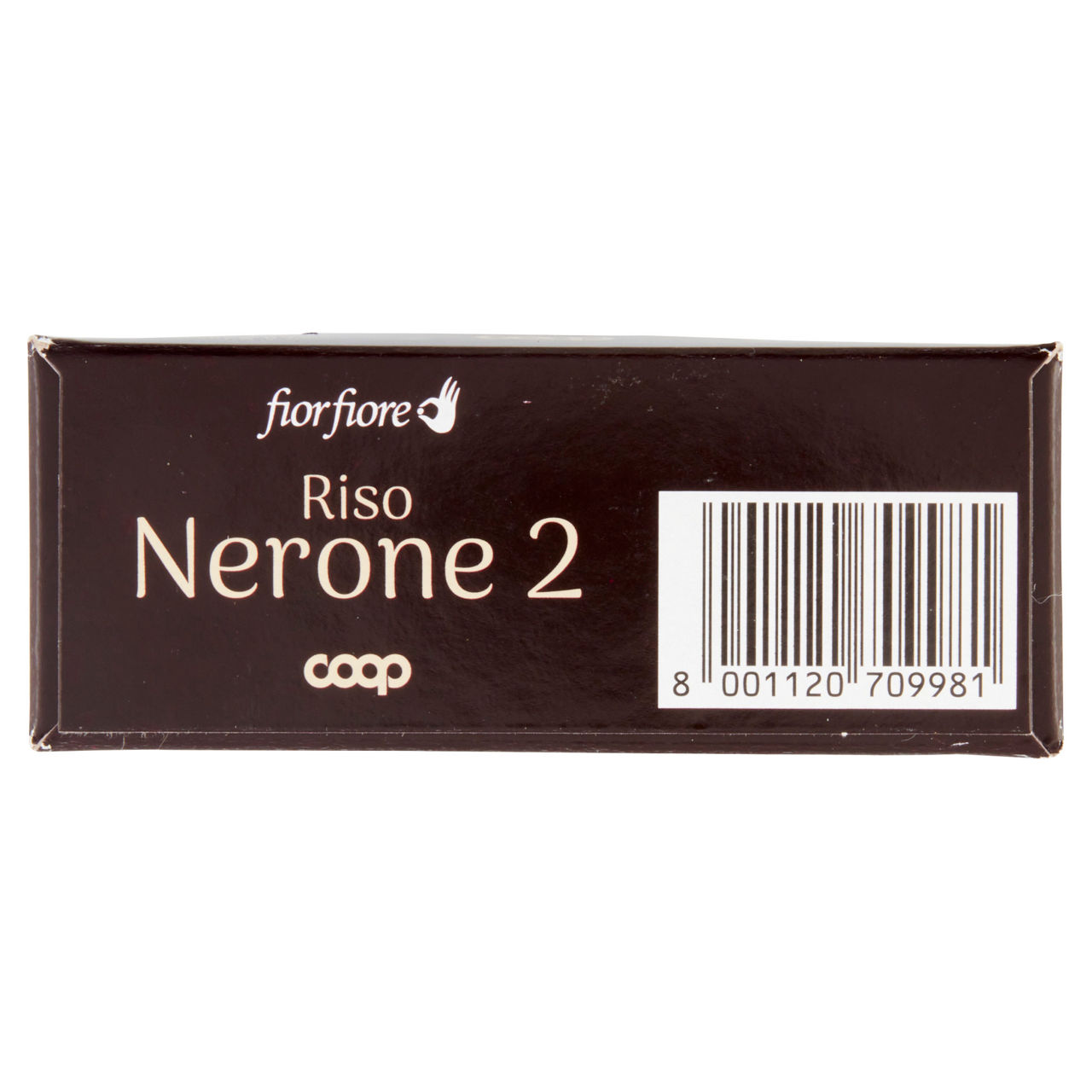 Riso Nerone 2 500 gr - Immagine 61