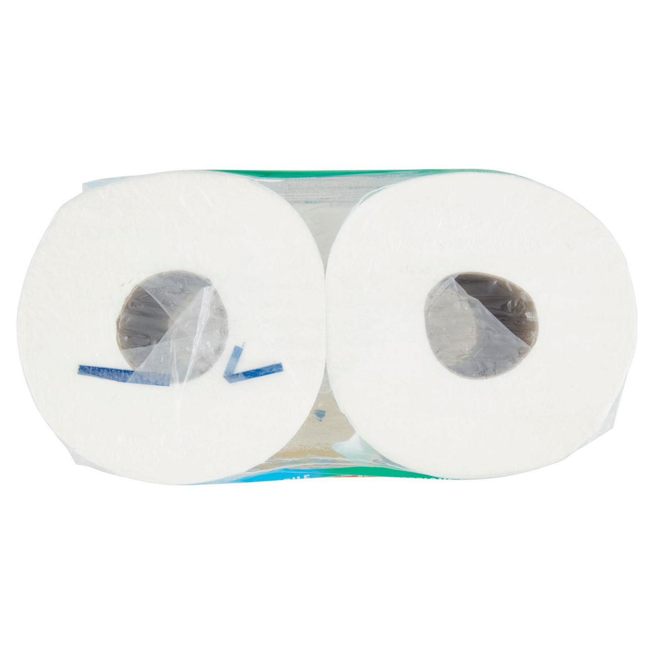 Carta igienica maxi rotolo 2 veli 4 pz - Immagine 41