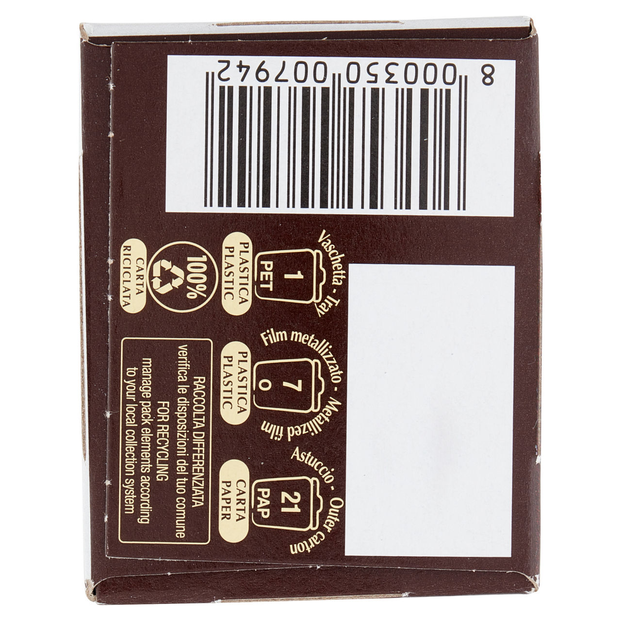 GRISBÌ COCCO G 135 - Immagine 61
