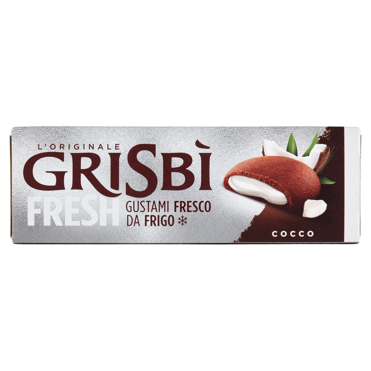 GRISBÌ COCCO G 135 - Immagine 01